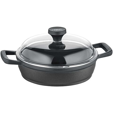 Edition 100 Serveerpan met Deksel ø 28 cm