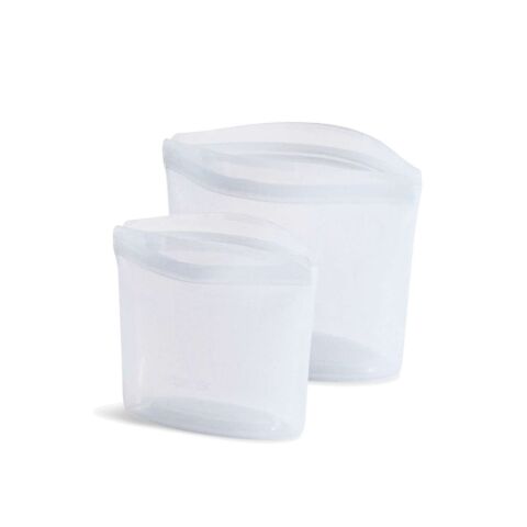 Bowl 1&2-Cup Vershoudzak Set van 2 Stuks