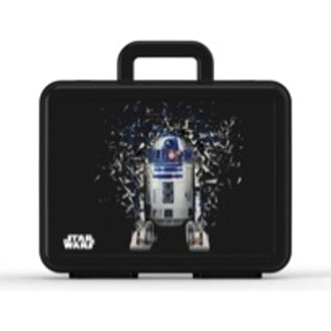 Star Wars Opbergkoffer R2D2