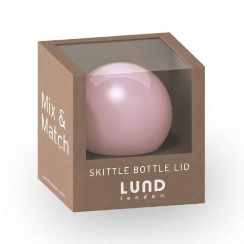 Skittle Drinkfles Dop Los