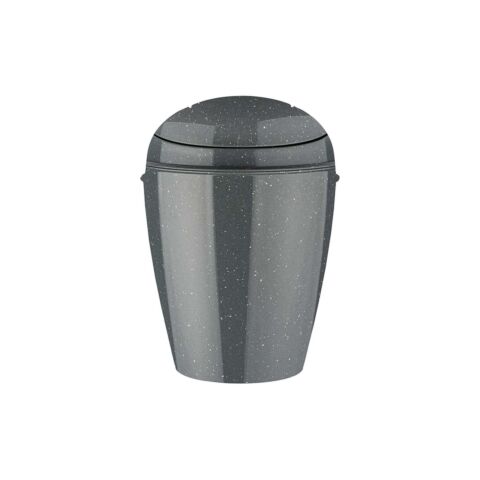 Del XS Prullenbak Swing 2 liter