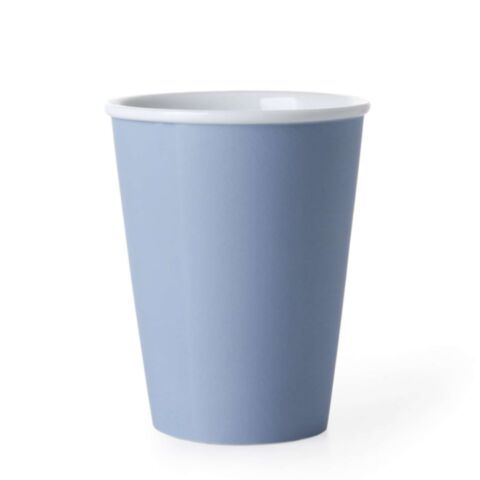 Anytime Andy Papercup Poselein 320 ml