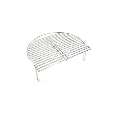 BBQ Accessoire Kamado 16 inch Medium Rooster Extra Verhoogd
