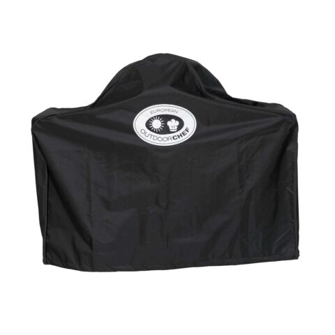 BBQ Accessoire Beschermhoes Montreux 570G
