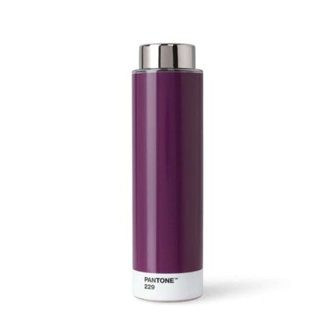 Tritan Drinkfles 500 ml - Aubergine 229