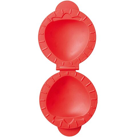 Keukenhulp Bakken Pasteivormpje aardbei