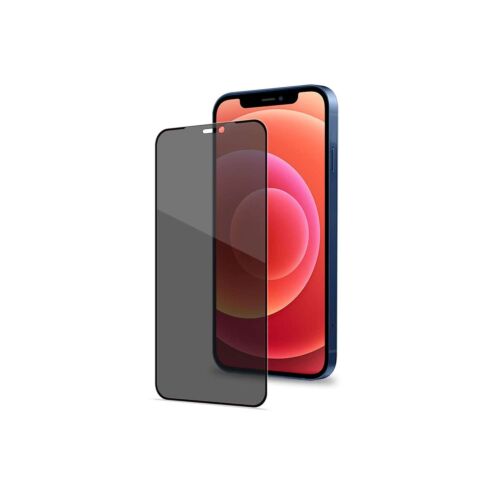 Privacy Full Glass Screenprotector iPhone 12 Mini