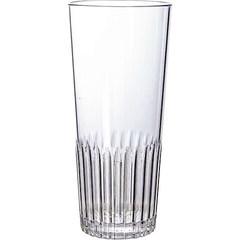 Matt the Man Bierglas 300 ml Set van 100 Stuks