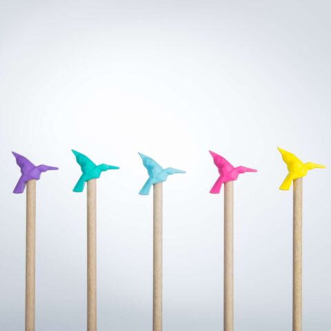 Desktop Gum Origami Set van 20 Stuks