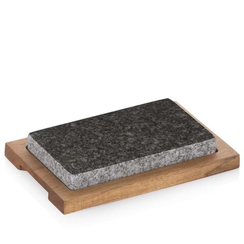 Country Bakplaat 24 x 16 x 4 cm