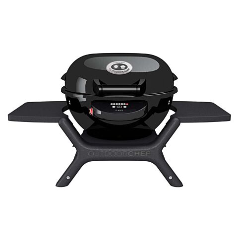 Barbecue Elektrisch Minichef P-420 E