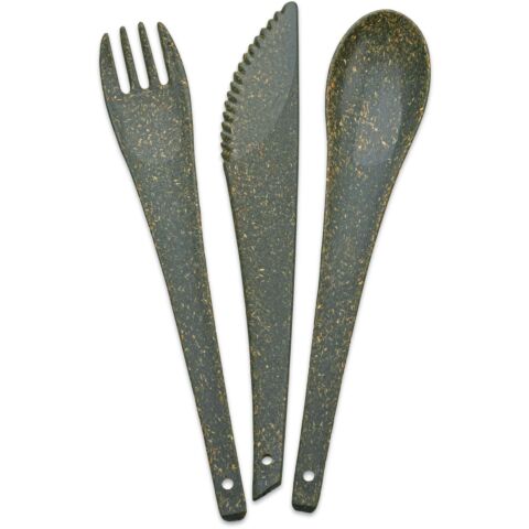 Rio Bestekset Set van 3 Stuks