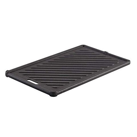 BBQ Accessoire Grillplaat Videro G2-P