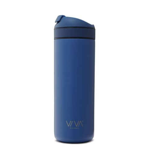 Recharge Drinkbeker met Filter 460 ml