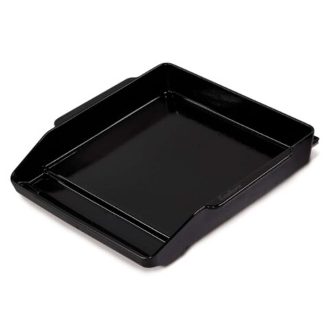 BBQ Accessoires Grillplaat Plancha L 45 x B 36 x H 8 cm