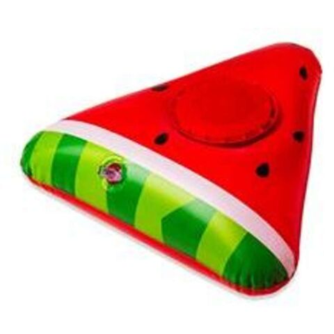 PoolSpeaker Opblaasbare Watermeloen met Speaker