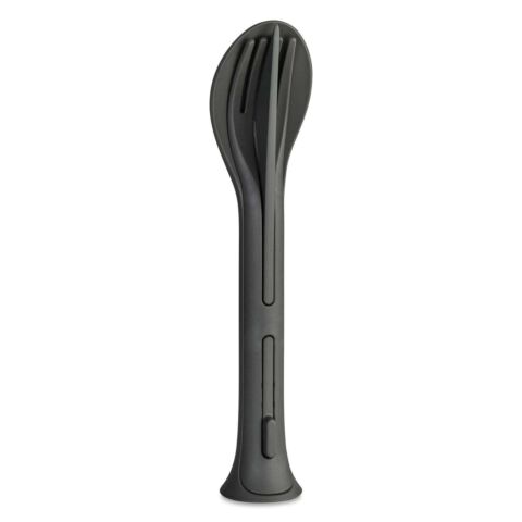 Klikk Pocket Bestekset Set van 3 Stuks
