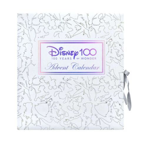 Walt Disney Luxe Adventkalender