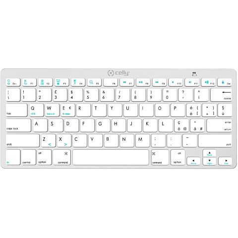 SmartWorking Toetsenbord Bluetooth
