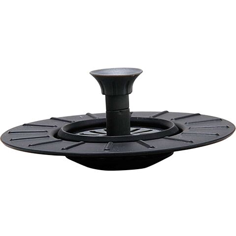 Keukenhulp Gadget Gootsteenstop