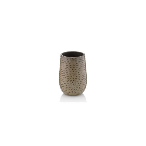 Dots Badkamerbeker