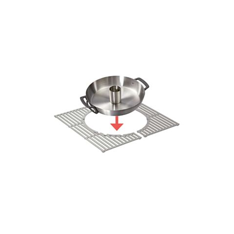 Switch Grid Gevogeltehouder
