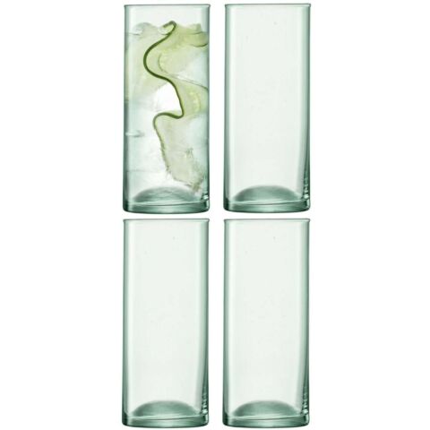 Canopy Bierglas 520 ml Set van 4 Stuks