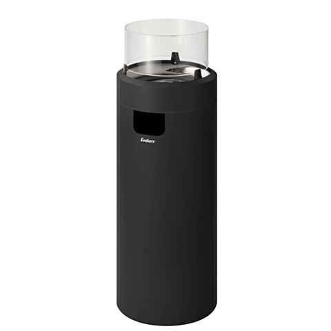 Nova  Terrasverwarmer Gas Led L met Eco Brander