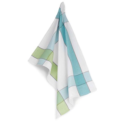 Carla Theedoek Set van 4 Stuks