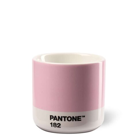 Espresso Macchiatobeker 100 ml - Light Pink 182