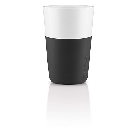 Beker voor Caffe Latte Set van 2 Stuks