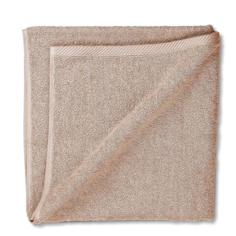 Ladessa Badhanddoek Cloudy Pink 70x140 cm