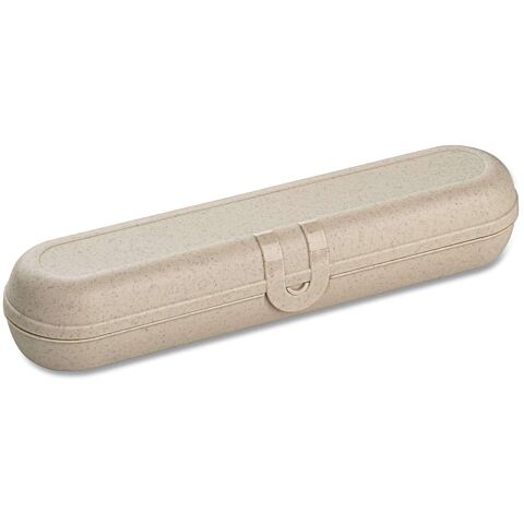Klikk Etui voor Bestek