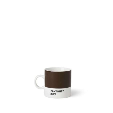 Espressobeker 120 ml - Brown 2322