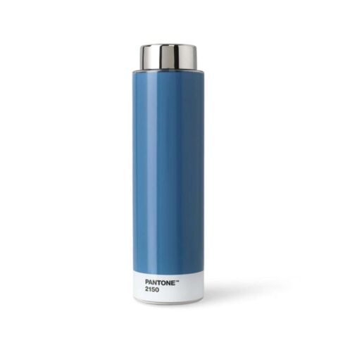 Tritan Drinkfles 500 ml - Blue 2150