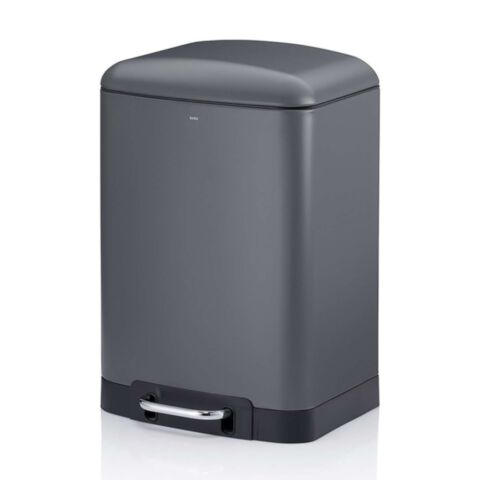 Davino Prullenbak met Pedaal 12 liter