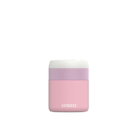 Bora Lunchbox 600 ml Baby Pink