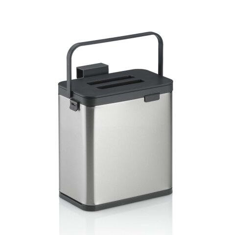Plata Afvalbak GFT 2,1 liter