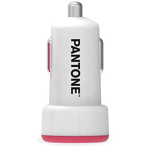 Pantone Autolader USB 2.1A