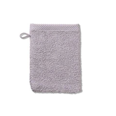 Ladessa Washandje Opal Lilac 15x21 cm Set van 3 stuks