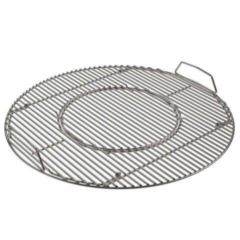 BBQ Accessoire Grillrooster Vario+ No.1 F60