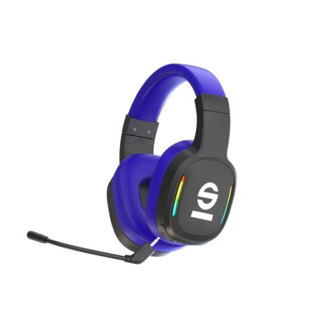 Sparco Hoofdtelefoon Draadloos Pro Race