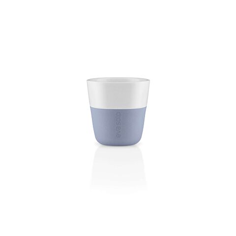 Beker voor Espresso Set van 2 Stuks Blue Sky