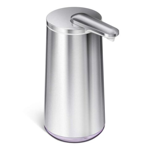 Schuimzeepdispenser met Sensor 295 ml