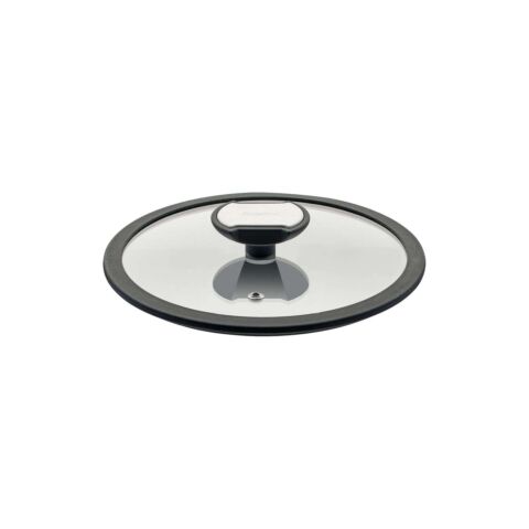 Balance Deksel Glas Ø 20 cm