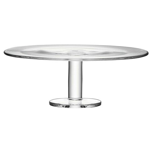 Konstantin Serveerplateau op Voet ø 40 cm