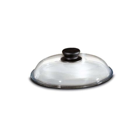 Bonanza Deksel Glas Ø 28 cm