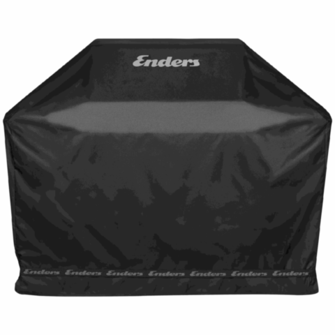 BBQ Accessoires Barbecue Beschermhoes voor Modellen Pro, 3, Pro, Pro 3 K en 4 K en Boston Black 4 K