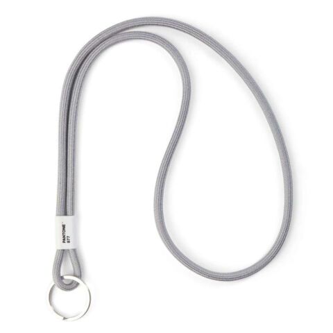 Sleutelhanger Groot - Silver 877