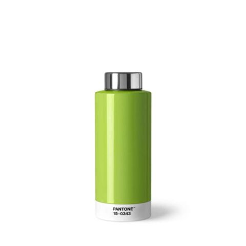 Thermosbeker 530 ml - Greenery 15-0343